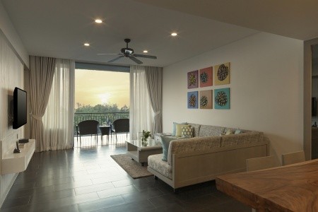 Anantara Mai Khao Phuket Villas - 40