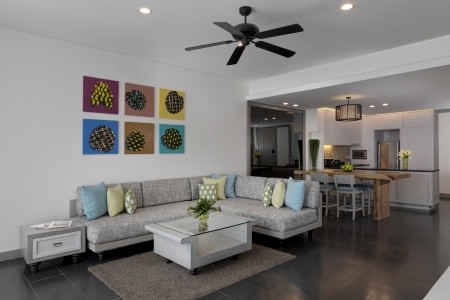 Anantara Mai Khao Phuket Villas - 44