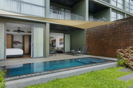 Anantara Mai Khao Phuket Villas - 47