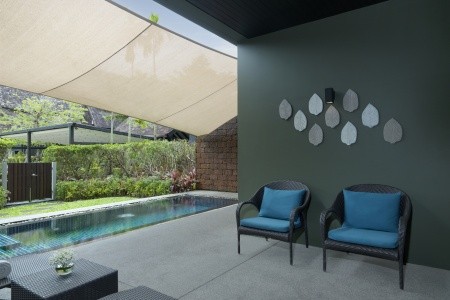 Anantara Mai Khao Phuket Villas - 51