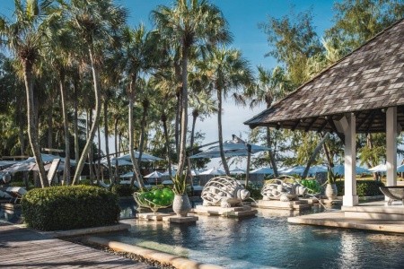 Anantara Mai Khao Phuket Villas - 66