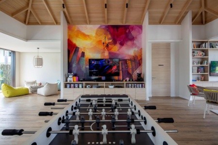 Anantara Mai Khao Phuket Villas - 73