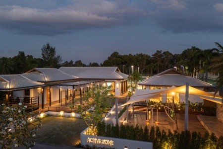 Anantara Mai Khao Phuket Villas - 74