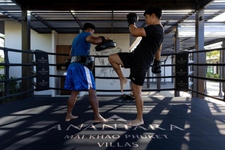 Anantara Mai Khao Phuket Villas - 82