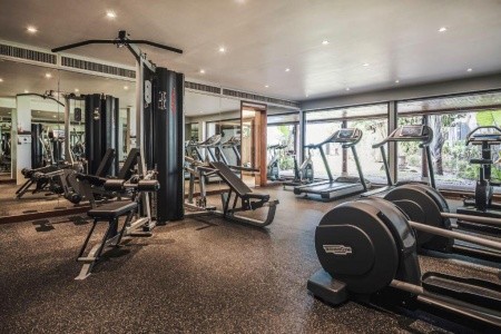 Anantara Mai Khao Phuket Villas - 84