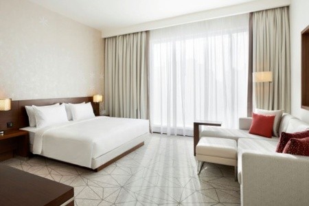 Hyatt Place Dubai Al Rigga Residences - 9