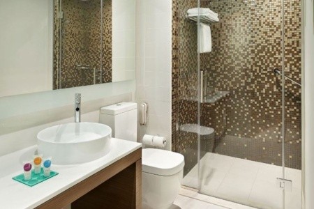 Hyatt Place Dubai Al Rigga Residences - 14