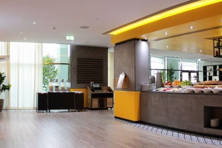 Hyatt Place Dubai Al Rigga Residences - 15