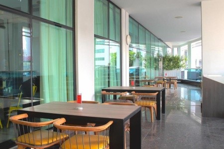 Hyatt Place Dubai Al Rigga Residences - 17