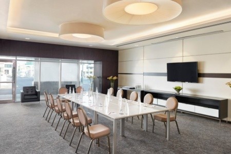 Hyatt Place Dubai Al Rigga Residences - 19