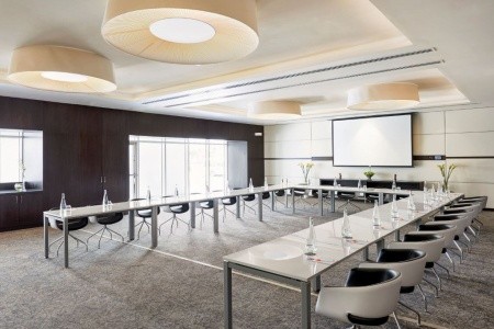 Hyatt Place Dubai Al Rigga Residences - 20