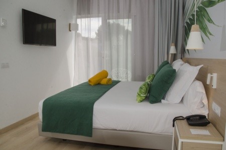 Bq Paguera Boutique (Ex Bq Maria Dolores) - 7