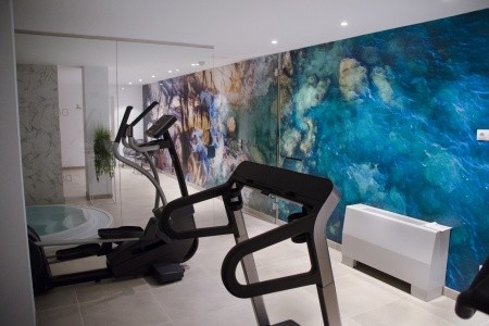 Bq Paguera Boutique (Ex Bq Maria Dolores) - 21