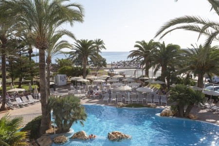 Hipotels Dunas Cala Millor - 5