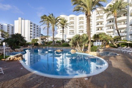 Hipotels Dunas Cala Millor - 6