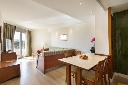 Hipotels Dunas Cala Millor - 9