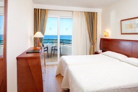 Hipotels Dunas Cala Millor - 11