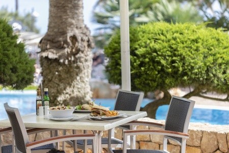 Hipotels Dunas Cala Millor - 15