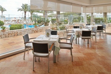 Hipotels Dunas Cala Millor - 16