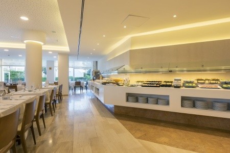 Hipotels Dunas Cala Millor - 19