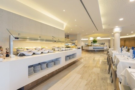 Hipotels Dunas Cala Millor - 20