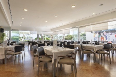 Hipotels Dunas Cala Millor - 22