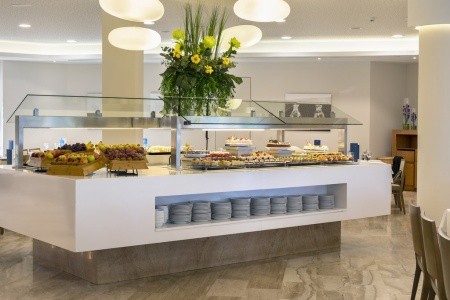 Hipotels Dunas Cala Millor - 23