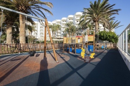 Hipotels Dunas Cala Millor - 25