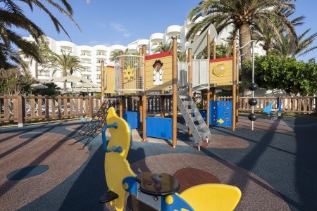 Hipotels Dunas Cala Millor - 26