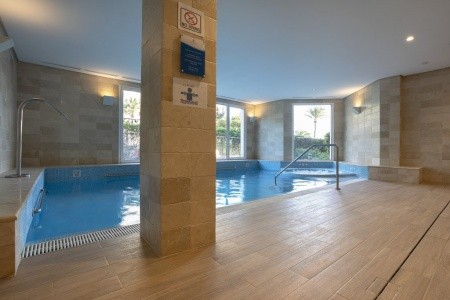 Hipotels Dunas Cala Millor - 28