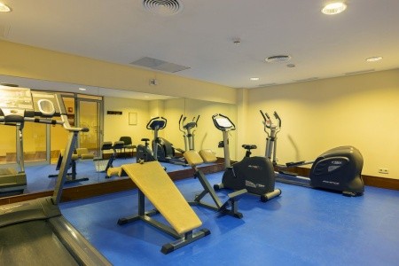 Hipotels Dunas Cala Millor - 29