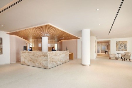 Hipotels Bahía Grande - 4