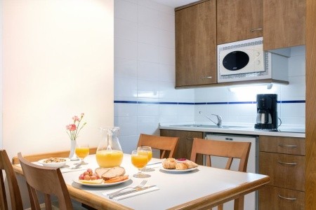 Hipotels Bahía Grande - 5