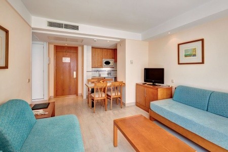 Hipotels Bahía Grande - 6