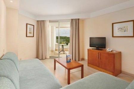 Hipotels Bahía Grande - 7