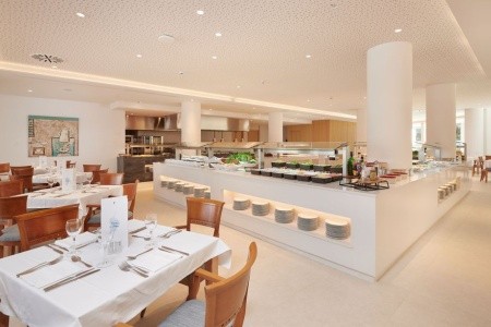 Hipotels Bahía Grande - 13