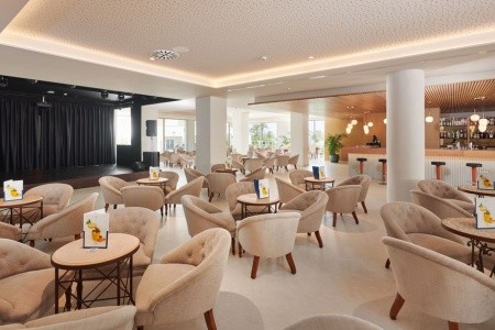 Hipotels Bahía Grande - 18