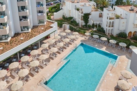 Hipotels Bahía Grande - 19