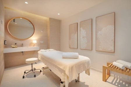 Hipotels Bahía Grande - 25