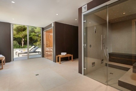 Hipotels Bahía Grande - 26