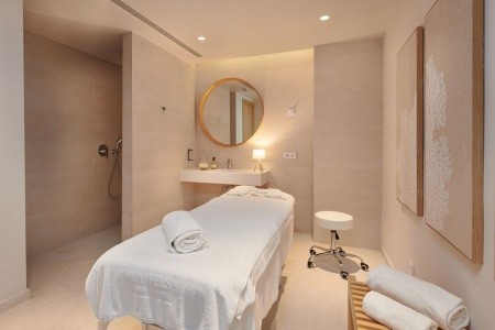 Hipotels Bahía Grande - 28