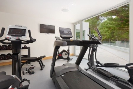 Hipotels Bahía Grande - 29