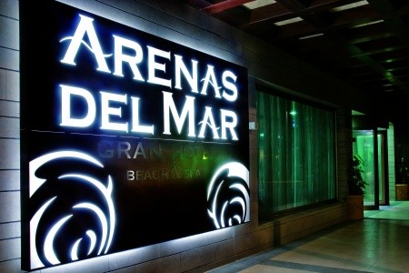 Arenas Del Mar - 2