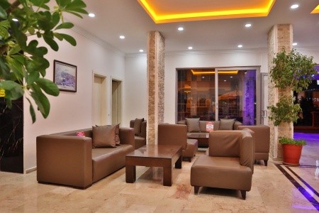 Kleopatra Smile (Ex Glaros) - 5