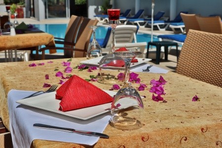 Kleopatra Smile (Ex Glaros) - 8