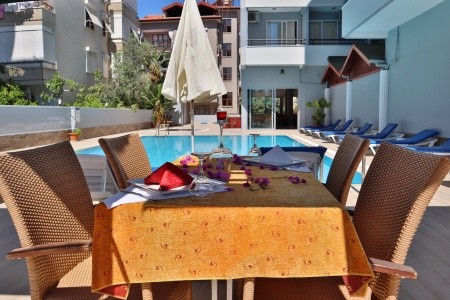 Kleopatra Smile (Ex Glaros) - 9