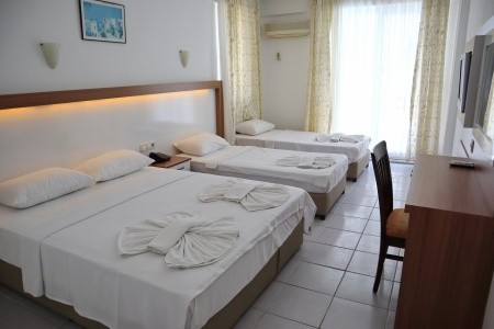 Kleopatra Smile (Ex Glaros) - 12