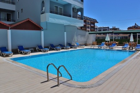 Kleopatra Smile (Ex Glaros) - 15