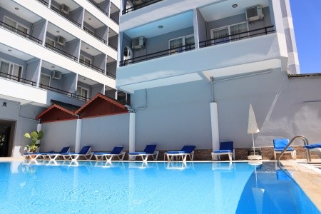 Kleopatra Smile (Ex Glaros) - 19