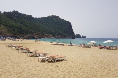 Kleopatra Smile (Ex Glaros) - 21